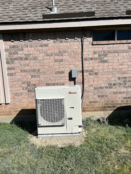 MR Air Solutions Picture 10