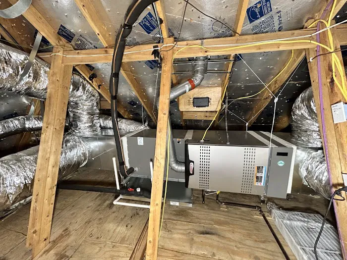 MR Air Solutions Picture 7