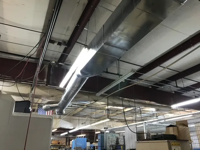 MR Air Solutions Picture 2