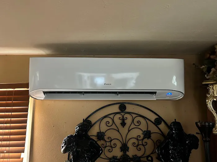 MR Air Solutions Picture 3