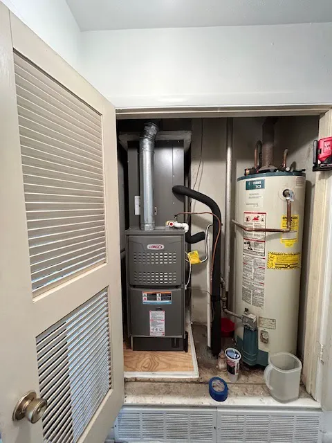 MR Air Solutions Picture 6