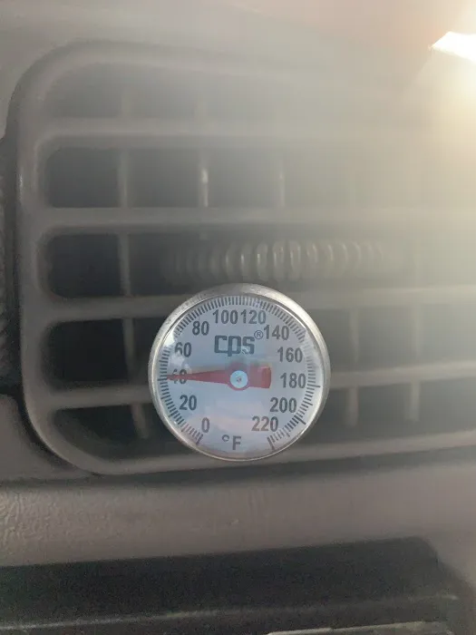 A A Auto Air Picture 6