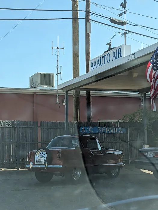 A A Auto Air Picture 1