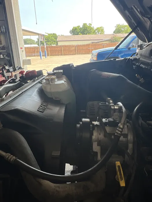 A A Auto Air Picture 4