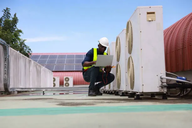 Midsummer Heating & Cooling Picture 1