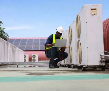 Midsummer Heating & Cooling