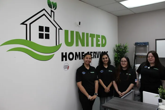United Home Services Picture 1