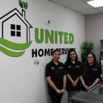 United Home Services