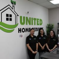 United Home Services ico