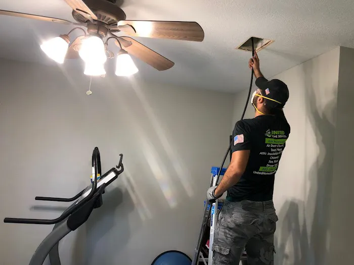 United Home Services Picture 9