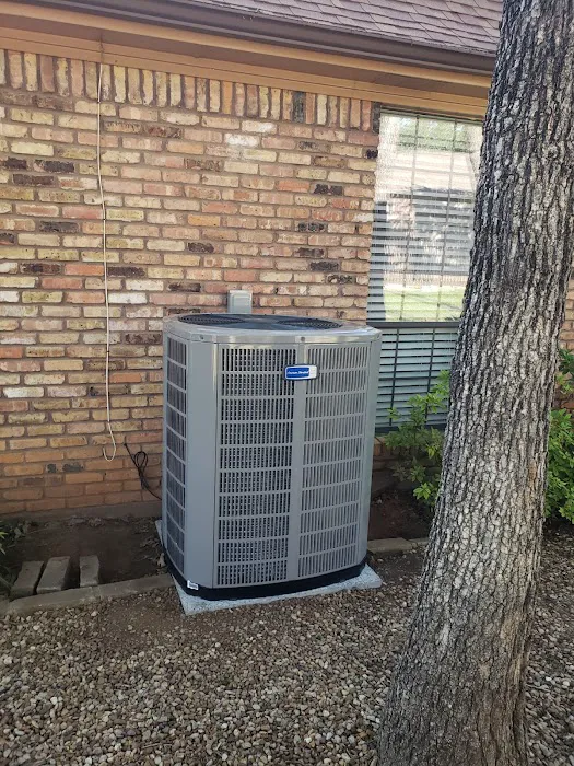 Blue Collar HVAC and Services LLC Picture 3