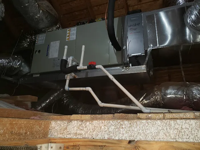 Blue Collar HVAC and Services LLC Picture 1