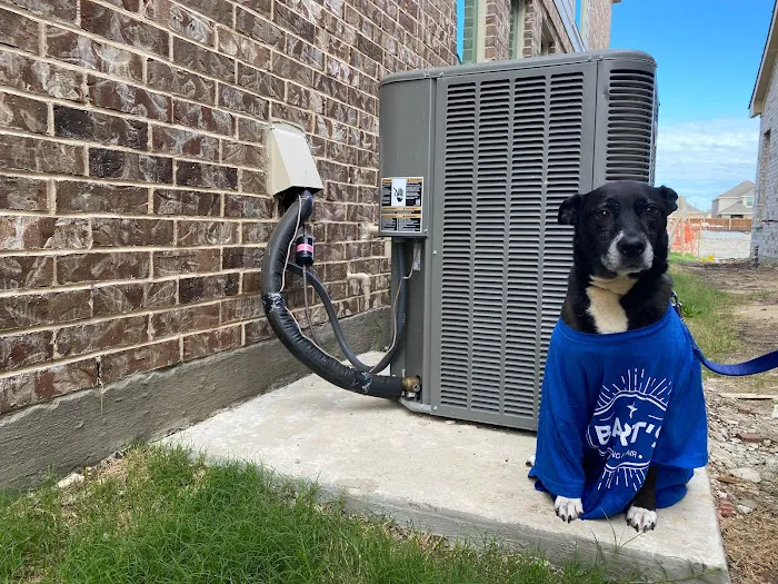 Bart's Heating & Air Picture 1