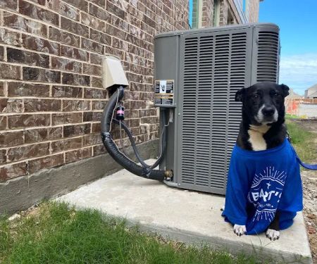 Bart's Heating & Air