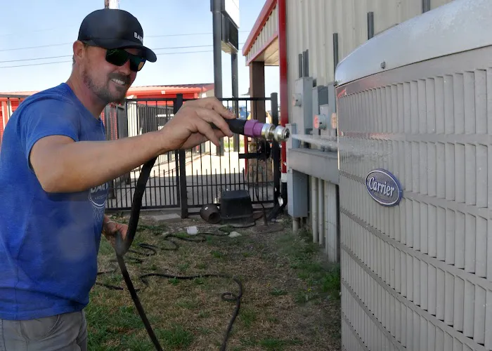 Bart's Heating & Air Picture 7