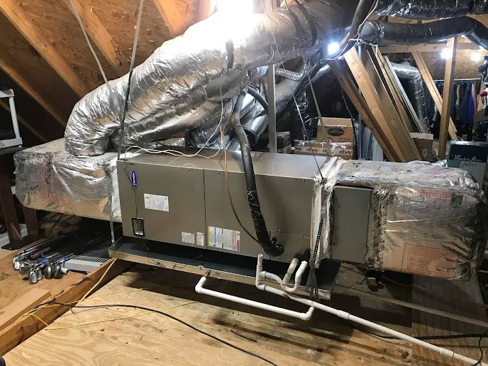 Bart's Heating & Air Picture 8