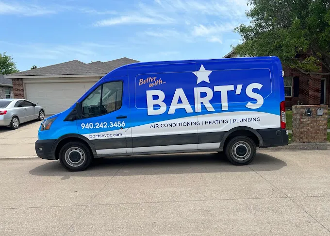 Bart's Heating & Air Picture 5