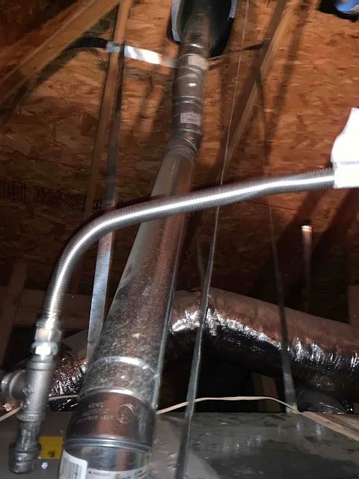 Bart's Heating & Air Picture 3