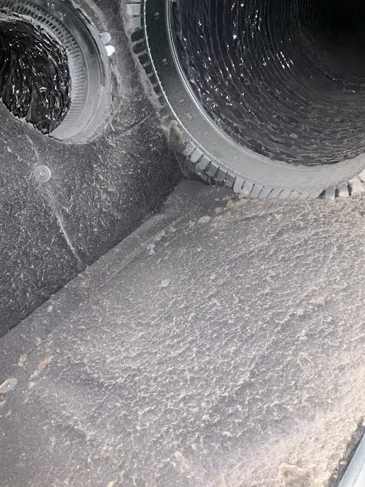 Bart's Heating & Air Picture 6