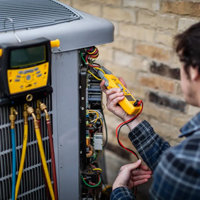 Bart's Heating & Air Picture 10