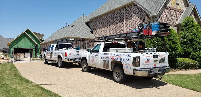 Incredible Air Conditioning Picture 3