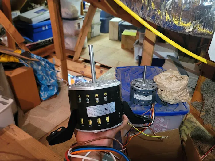 Incredible Air Conditioning Picture 4