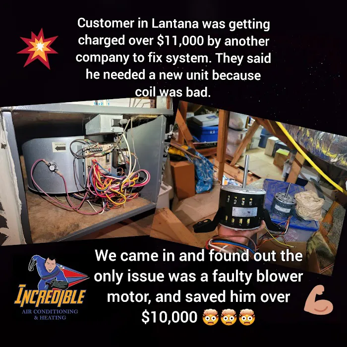 Incredible Air Conditioning Picture 7