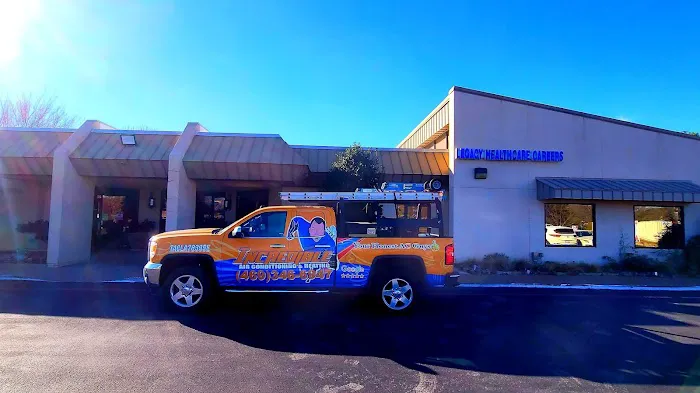 Incredible Air Conditioning Picture 5