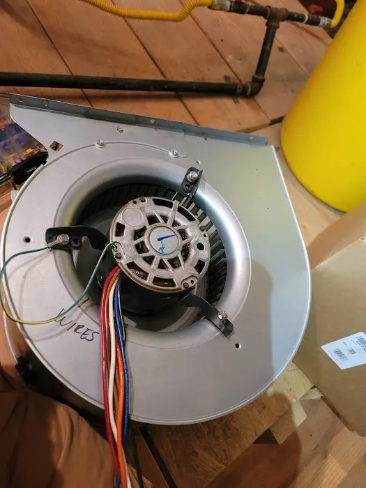 Incredible Air Conditioning Picture 1