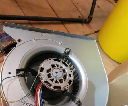 Incredible Air Conditioning