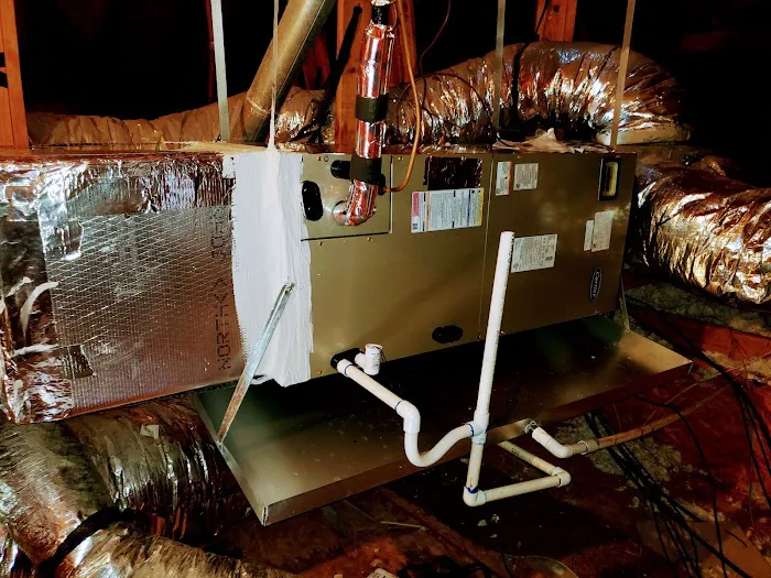 Incredible Air Conditioning Picture 2