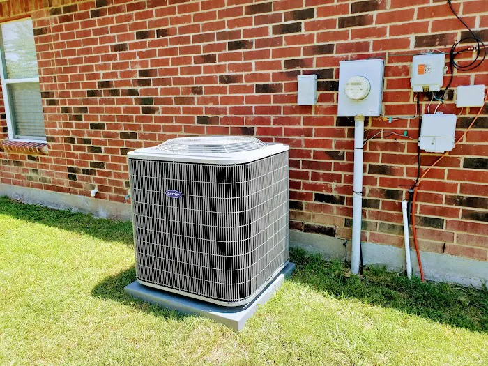 Incredible Air Conditioning Picture 9