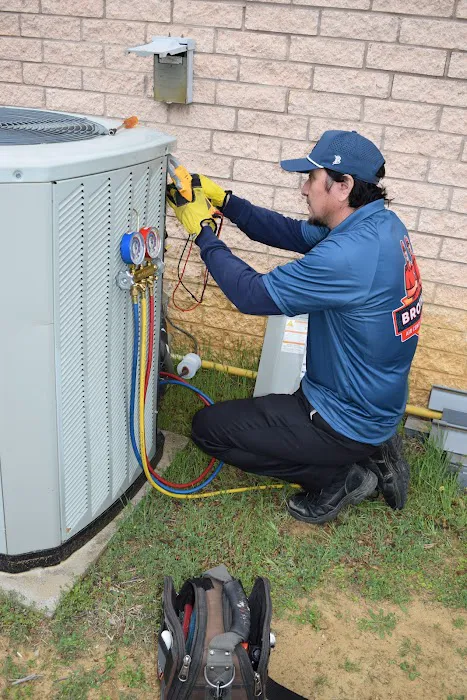 Brothers Air Conditioning & Heating Picture 5