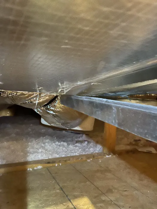 Brothers Air Conditioning & Heating Picture 1