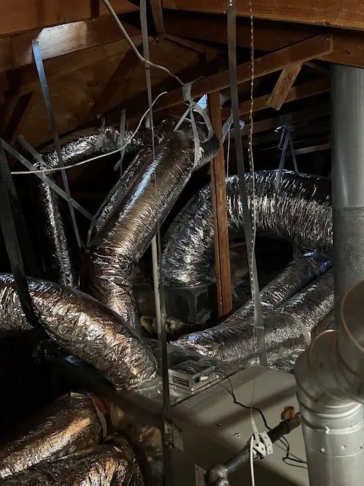 Christmas Air Conditioning and Heating Picture 4