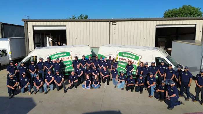 Christmas Air Conditioning and Heating Picture 3