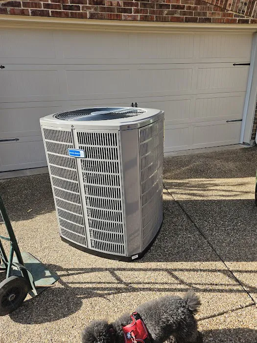 Christmas Air Conditioning and Heating Picture 10