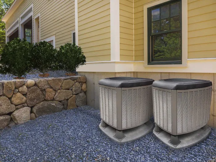 Christmas Air Conditioning and Heating Picture 7