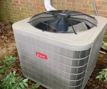 HVAC Repair Pros