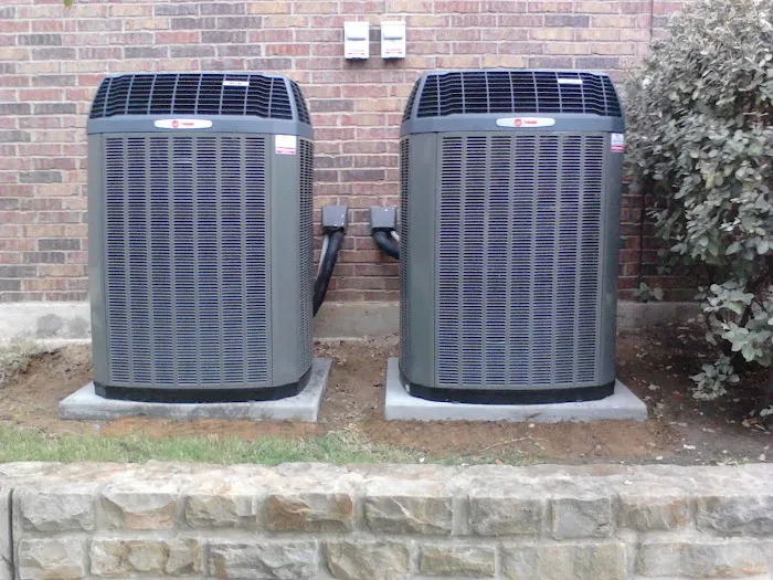 Work Environmental Systems Picture 1