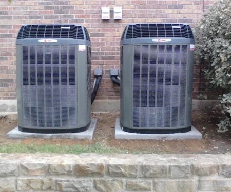 Work Environmental Systems