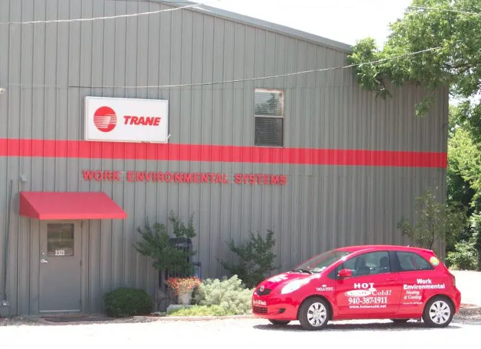 Work Environmental Systems Picture 6