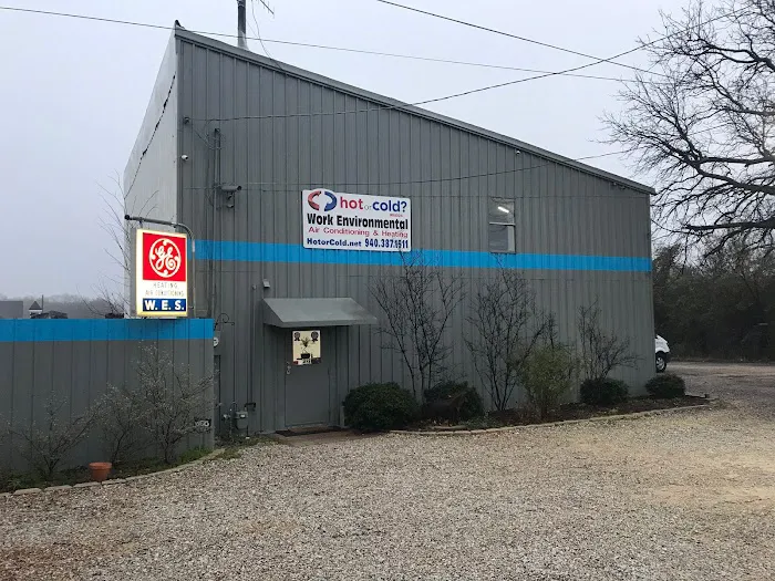 Work Environmental Systems Picture 7