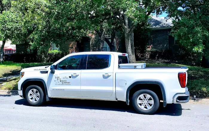 Lake City Service Company Picture 10