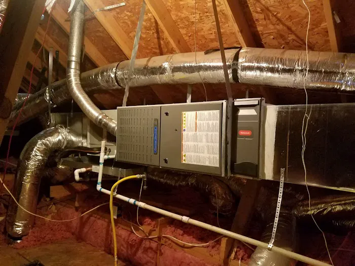 Lake City Service Company Picture 6