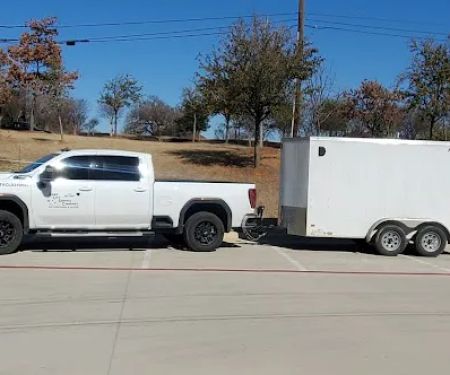 Lake City Service Company