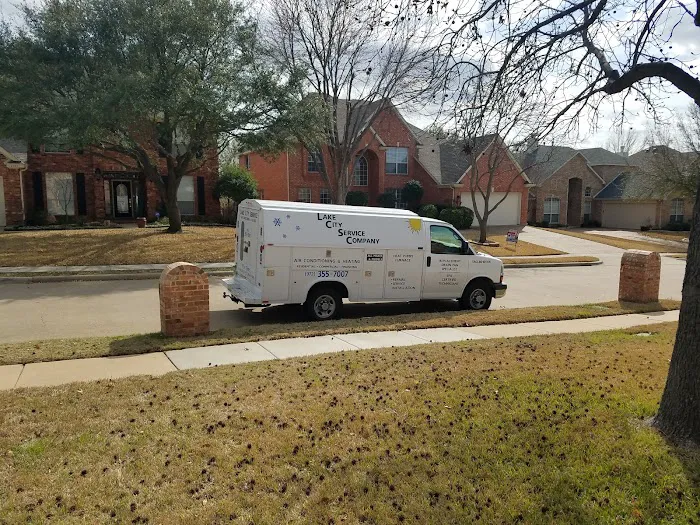 Lake City Service Company Picture 9