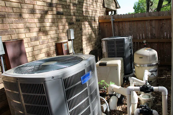 Calvin's Climate Air Conditioning & Heating Solutions Picture 8