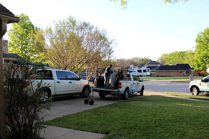 Calvin's Climate Air Conditioning & Heating Solutions Picture 2