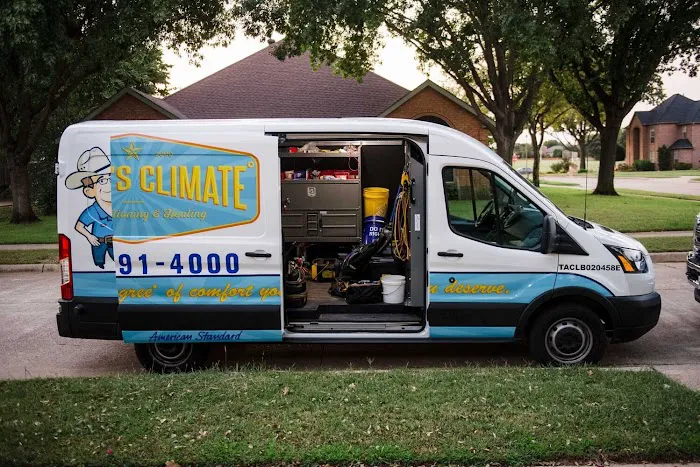 Calvin's Climate Air Conditioning & Heating Solutions Picture 6